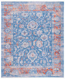 safavieh clearance hellenic hlc415m blue rug