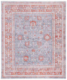 safavieh clearance hellenic hlc416f grey rug