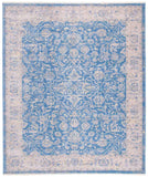 safavieh clearance hellenic hlc418m blue rug
