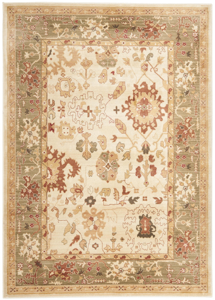Safavieh Clearance Heirloom HLM1739-1152 Creme Rug