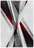 safavieh clearance hollywood hlw710q grey rug