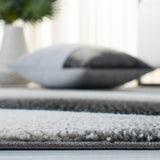 safavieh clearance hollywood hlw712f grey rug