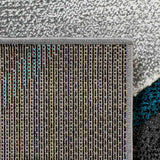 safavieh clearance hollywood hlw712f grey rug