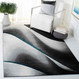 safavieh clearance hollywood hlw712f grey rug