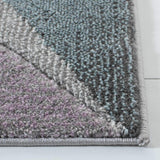 safavieh clearance hollywood hlw715f grey rug