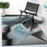 safavieh clearance hollywood hlw715m grey rug