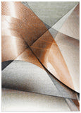 safavieh clearance hollywood hlw715p grey rug