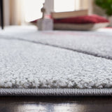 safavieh clearance hollywood hlw716q grey rug