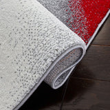 safavieh clearance hollywood hlw716q grey rug