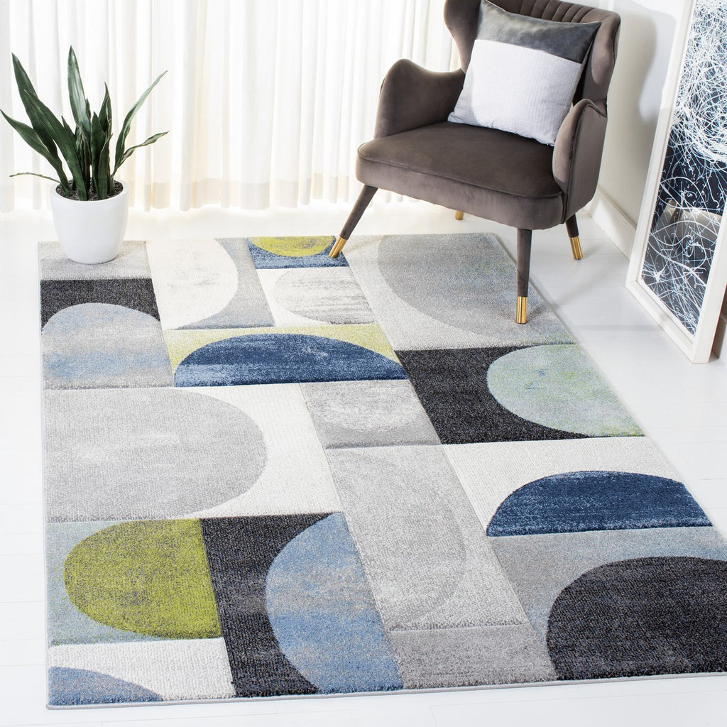 safavieh clearance hollywood hlw798f grey rug
