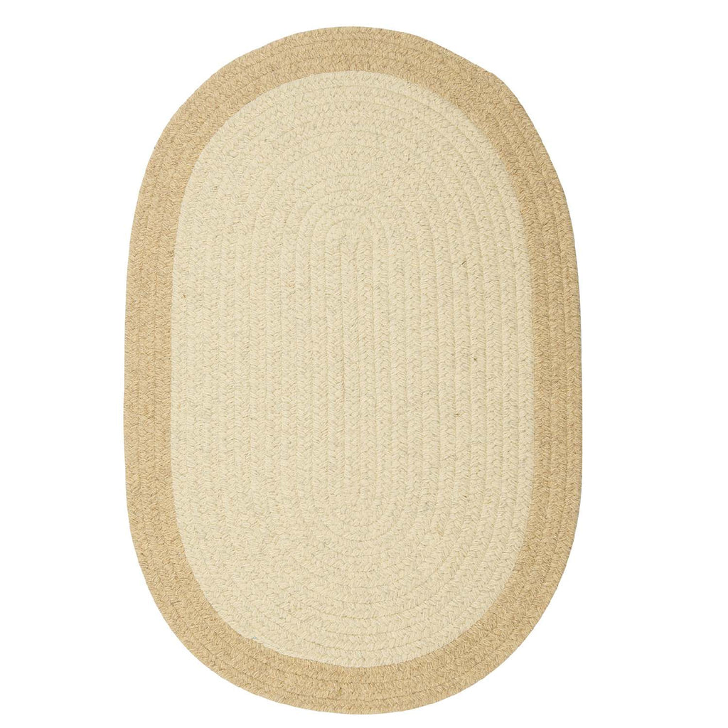 Colonial Mills Hudson HN01 Natural Rug
