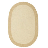 Colonial Mills Hudson HN01 Natural Rug