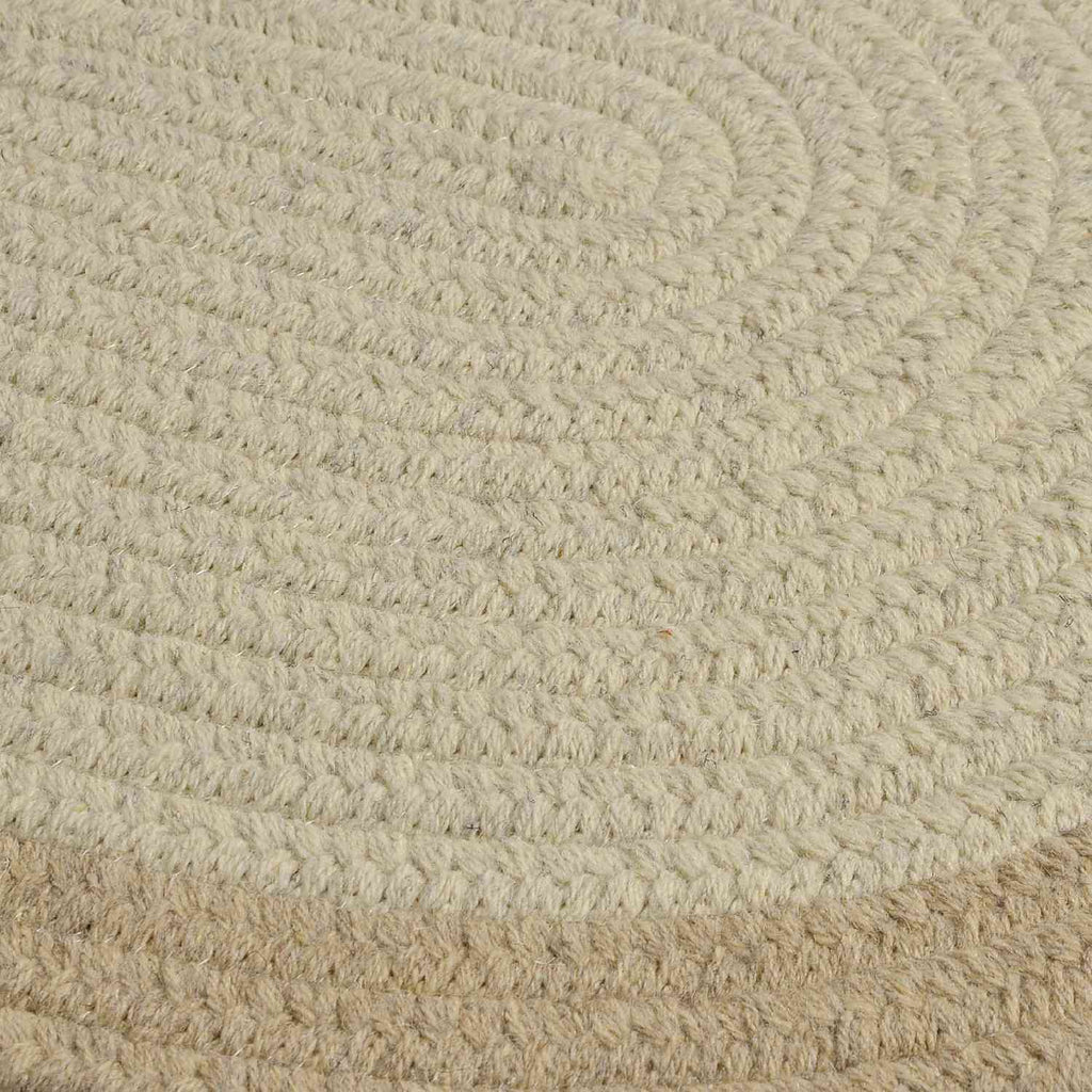 Colonial Mills Hudson HN01 Natural Rug