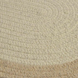 colonial mills hudson hn01 natural rug