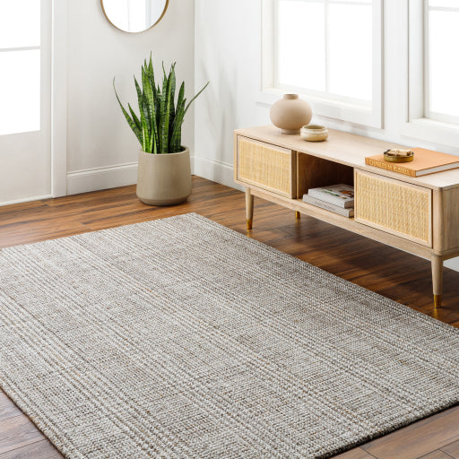 surya hope hop 2300 taupe rug