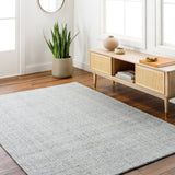 surya hope hop 2301 taupe rug