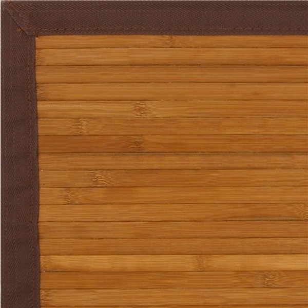 Anji Mountain Bamboo Rug, Co. Contemporary, Indoor/Outdoor HPA-07 Natural Rug