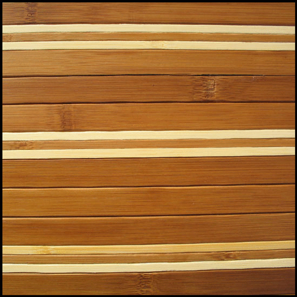 Anji Mountain Bamboo Rug, Co. Premier, Indoor/Outdoor HPA-50 Natural Rug