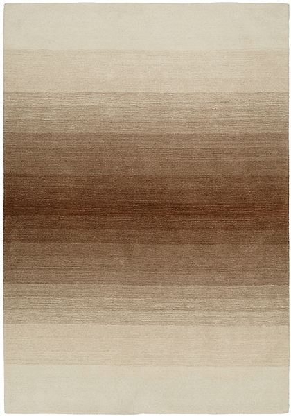 HRI Natural HR103 Earthtones Rug