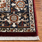 safavieh clearance herat hrt301q red rug