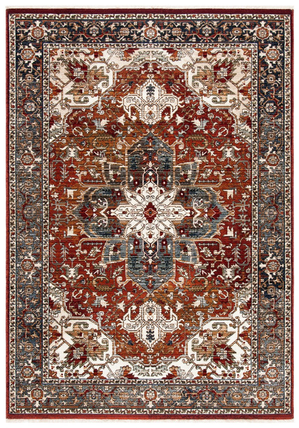 safavieh clearance herat hrt301q red rug