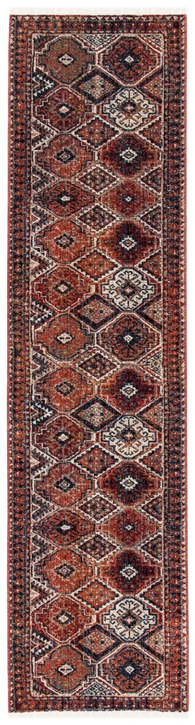 safavieh clearance herat hrt315a rust rug