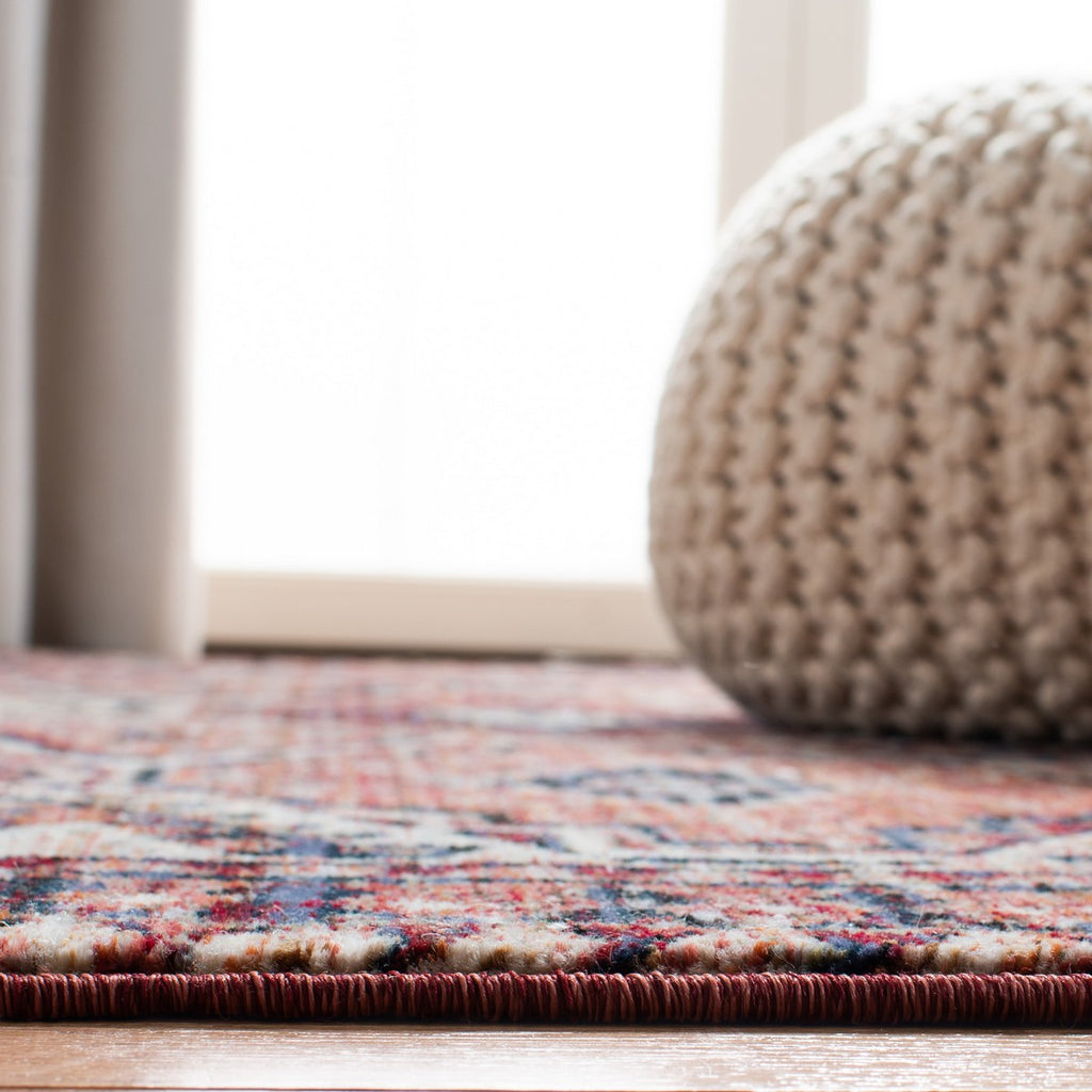 safavieh clearance herat hrt315a rust rug