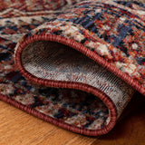 safavieh clearance herat hrt315a rust rug