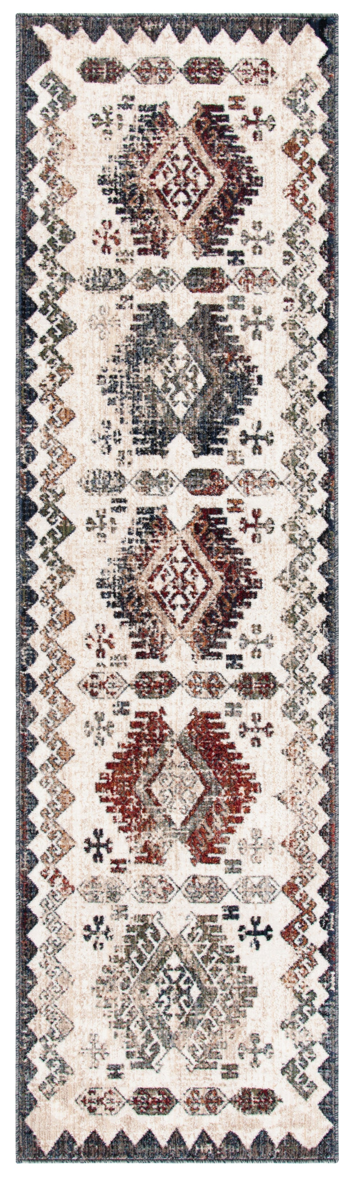 Safavieh Clearance Herat HRT319A Cream Rug