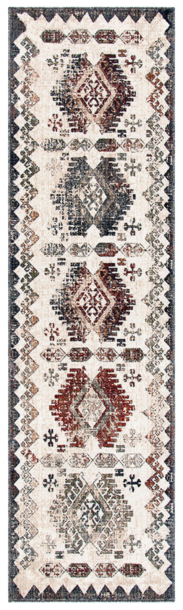 Safavieh Clearance Herat HRT319A Cream Rug