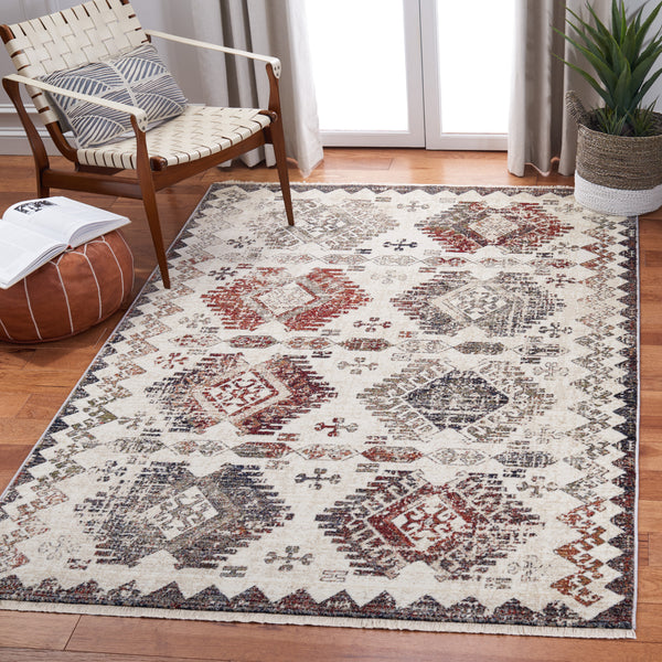 Safavieh Clearance Herat HRT319A Cream Rug