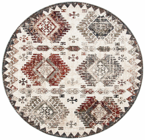 Safavieh Clearance Herat HRT319A Cream Rug