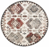 Safavieh Clearance Herat HRT319A Cream Rug