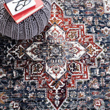 safavieh clearance herat hrt321n navy rug