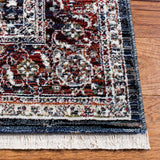 safavieh clearance herat hrt321n navy rug