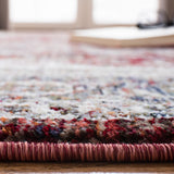 safavieh clearance herat hrt321q red rug