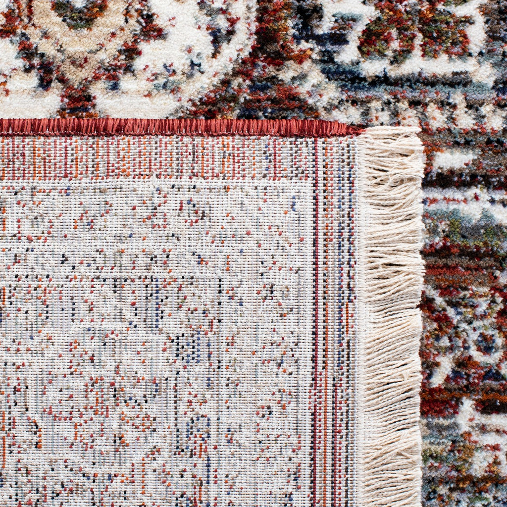 safavieh clearance herat hrt321q red rug