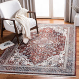 safavieh clearance herat hrt321q red rug