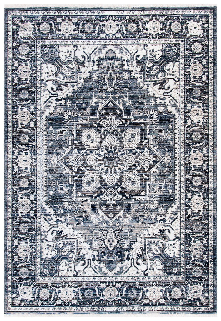 safavieh clearance herat hrt331n navy rug