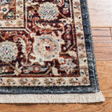 safavieh clearance herat hrt331q red rug