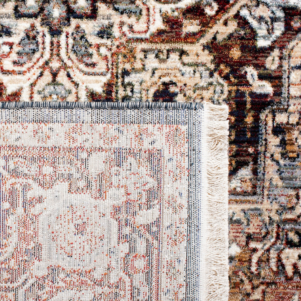 safavieh clearance herat hrt331q red rug