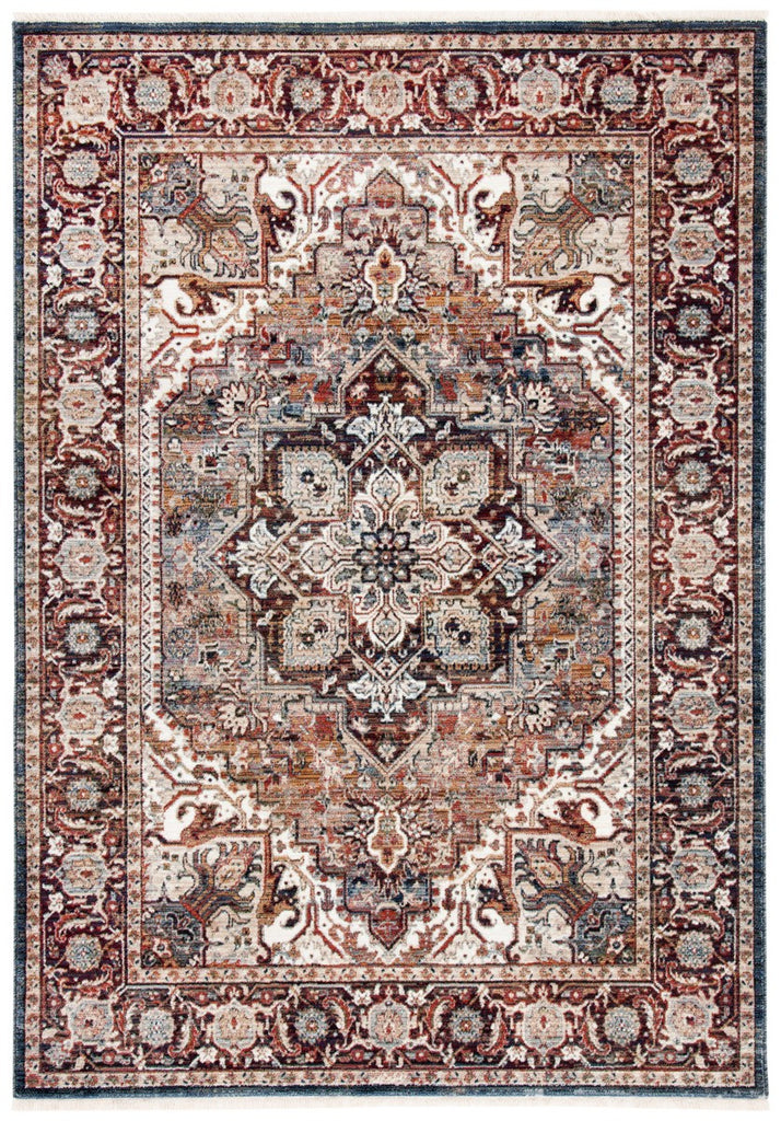 safavieh clearance herat hrt331q red rug