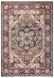 safavieh clearance herat hrt331q red rug