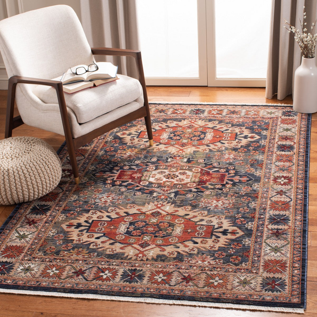 safavieh clearance herat hrt355a cream rug