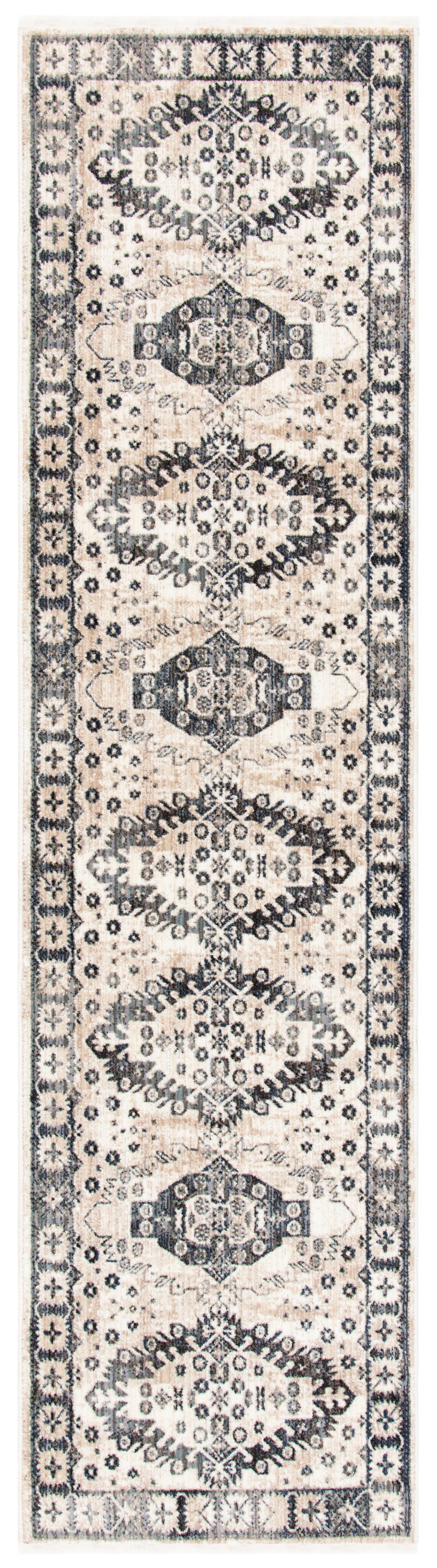 Safavieh Clearance Herat HRT356A Ivory Rug