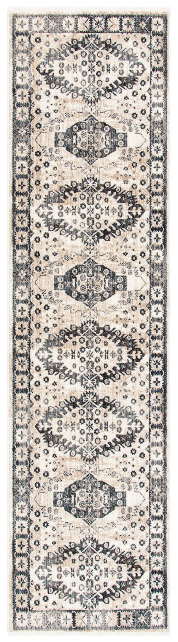Safavieh Clearance Herat HRT356A Ivory Rug