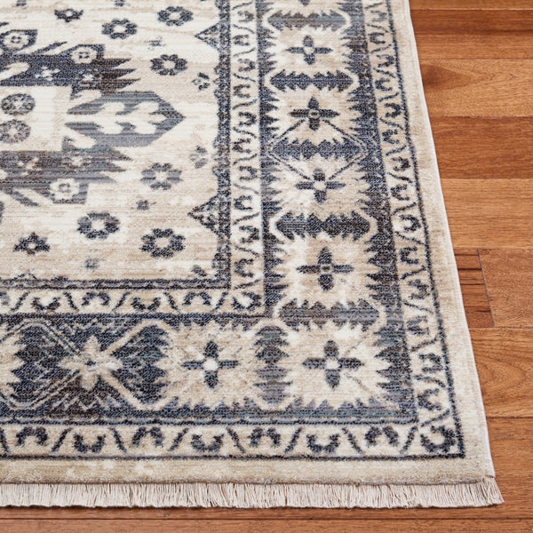 Safavieh Clearance Herat HRT356A Ivory Rug