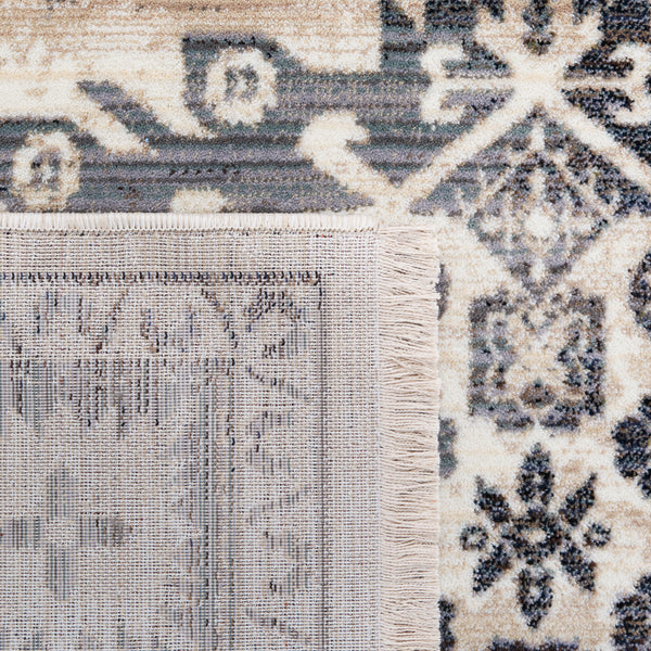Safavieh Clearance Herat HRT356A Ivory Rug