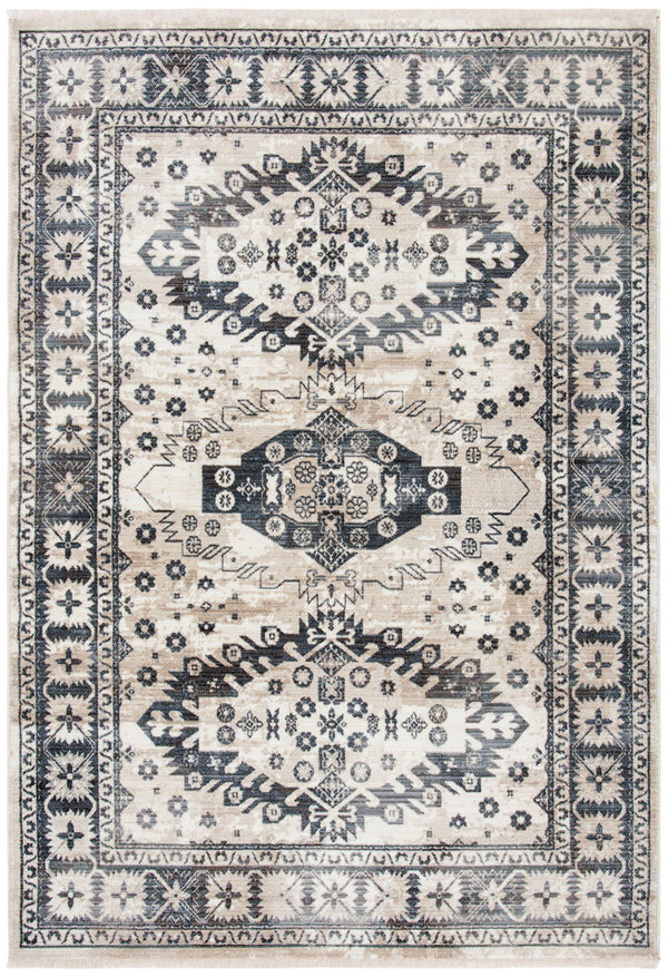 Safavieh Clearance Herat HRT356A Ivory Rug
