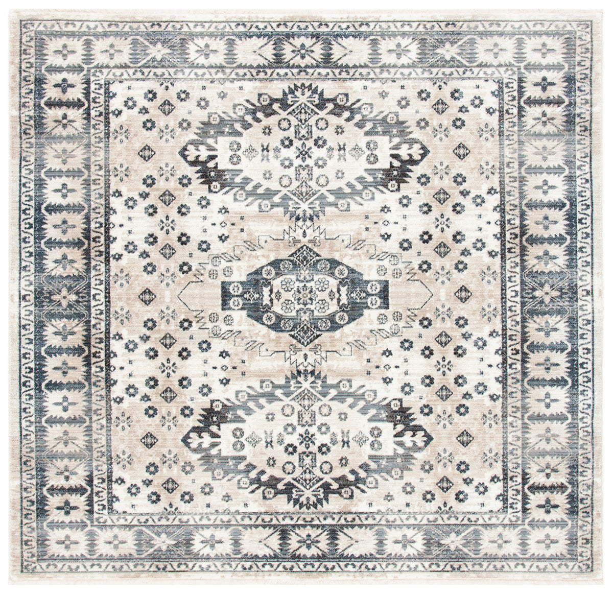 Safavieh Clearance Herat HRT356A Ivory Rug